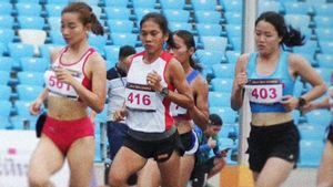 Daftar 51 Cabang Olahraga yang Diikuti Indonesia di SEA Games 2025