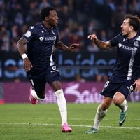 Singkirkan Celta Vigo, Real Sociedad Lolos ke Semifinal Copa del Rey