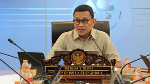 Menteri Karding Buka Ruang Sekolah hingga Kampus Upskilling Calon Pekerja Migran dengan Bentuk Migrant Center