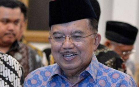 [HOLD] Jusuf Kalla Pernah Singgung Bisnis Bos BCA dan Djarum Konglomerat Hartono Bersaudara: Di Dunia Tidak Ada Orang Terkaya