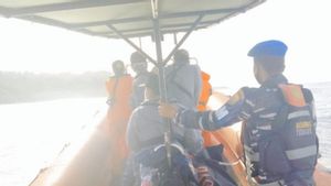 Tim SAR Lanjutkan Pencarian Korban Hilang Kapal Terbakar di Kepulauan Sula