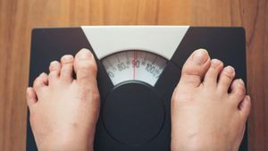 Ahli Ungkap Pagi Jadi Waktu Paling Tepat untuk Menimbang Berat Badan