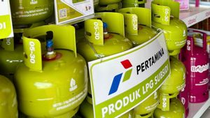Kementerian ESDM Kumpulkan Pakar untuk Jalankan Kebijakan Elpiji Satu Harga