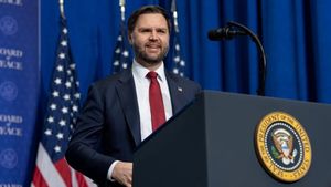 Delegasi AS Tinggalkan Pakistan, Negosiasi AS-Iran Batal Diperpanjang