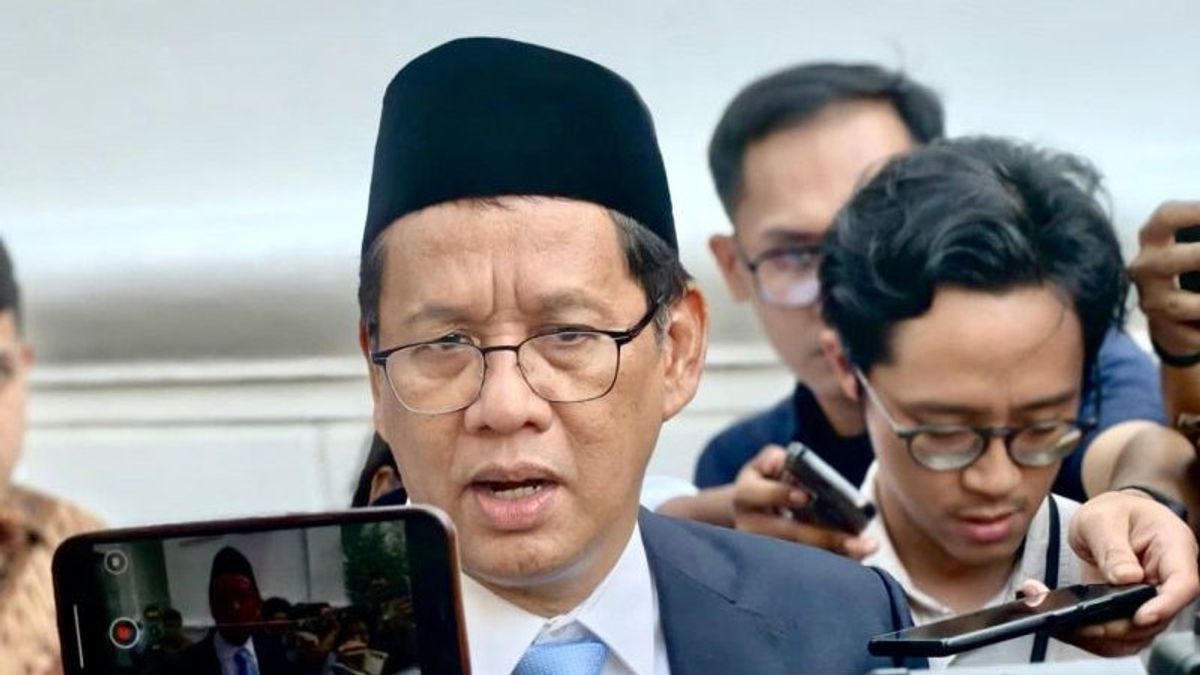 Menkeu Purbaya Ungkap Belum Ada Arahan soal Pembentukan Badan Penerimaan Negara