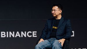 Binance montre Jeff Li en tant que vice-président du produit, c’est la figure!