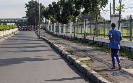 Ilmuwan Peringatkan Pandemi Lebih Bahaya di Iklim Tropis