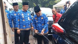 Uji Emisi Gratis di Tangerang: Langkah Strategis Atasi Polusi Udara Perkotaan