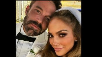 Cerita Jennifer Lopez Alami Tantangan Usai Bercerai dari Ben Affleck