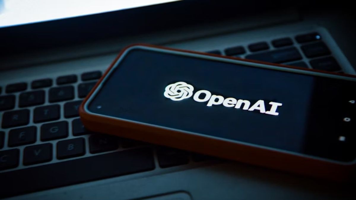 OpenAI Open Voice, 음성 학습을 위해 YouTube 비디오 사용 혐의에 대해 질문