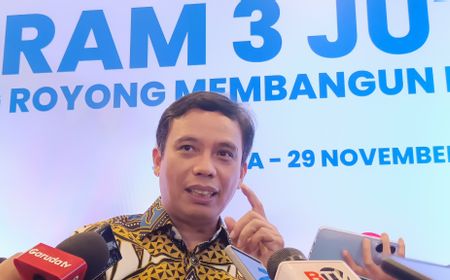 Bos BTN Ungkap Biang Kerok Masyarakat Sulit Akses KPR Subsidi