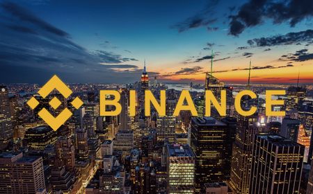 Binance Kembali Dukung Transaksi Euro Setelah Mengatasi Permasalahan Regulasi