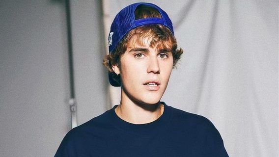 Justin Bieber akan Kolaborasi dengan <i>Brand</i> Crocs