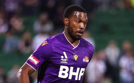 Profil Daniel Sturridge Mantan Pemain Top Inggris, Kini Diincar Tiga Klub Indonesia