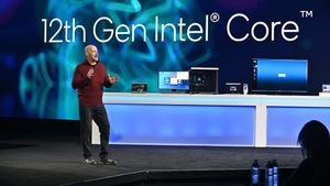 Ini Bocoran Intel Core i9-12900KS yang Diklaim Lebih Kencang dari Ryzen 9