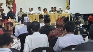 Pemkab Kotim Telusuri Dugaan Pelanggaran Sejumlah Perusahaan Sawit