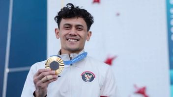 The Success Of Veddriq Leonardo And Rizki Juniansyah At The 2024 Paris Olympics: Indonesian Homework Continues Gold Tradition