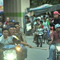 Pascakonflik Adonara, Pemerintah Fokus Cegah Provokasi Susulan