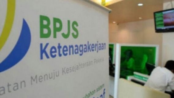 Indikasi Salah Kelola Rp20 Triliun BPJS Ketenagakerjaan, Anggota DPR Ini Minta Jangan Sampai Rugikan Masyarakat 