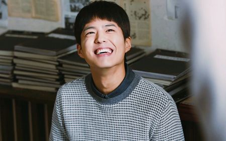 Park Bo Gum akan jadi Kameo di Episode Terakhir Itaewon Class