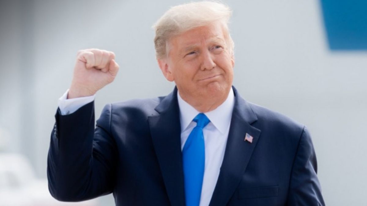 Donald Trump Akan Terbuka Jika Elon Musk Ingin Beli TikTok 