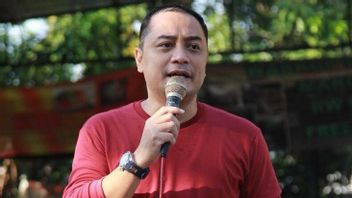 Le Maire De Surabaya Eri Cahyadi: Surabaya Continuera D’être Une Destination D’investissement De Classe Mondiale