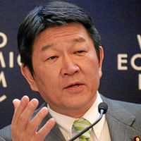 Good News, Japanese Tanker Successfully Passes Hormuz Strait Without Toll Fees