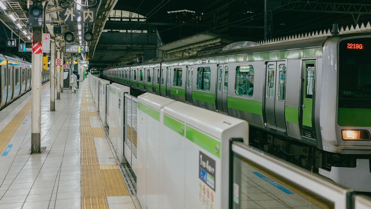 MRTジャカルタが東京をToD開発のベンチマークに