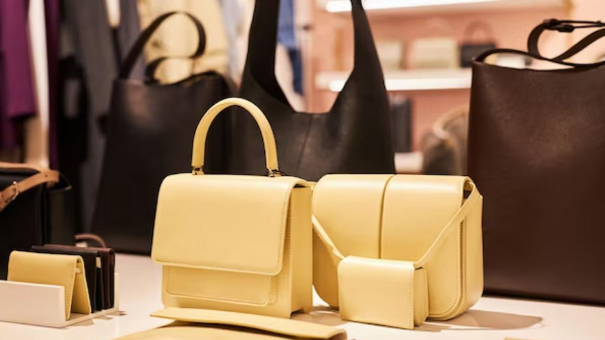 Kaledskop 2023: 10 meilleurs concepteurs de sacs de luxe, vous le avez déjà?
