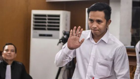 Kekesalan Bharada E Diperalat Ferdy Sambo Tembak Brigadir J