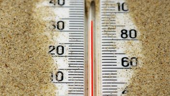 Temperature in the Reamur Scale Is, Here's the Formula