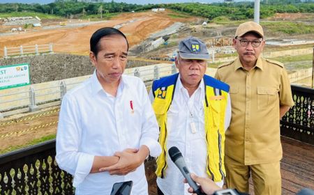 Di KTT G20, Ibu Kota Negara Adalah Magnet Diskusi