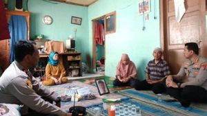 2 Bulan Hidup dalam Pelarian, Pelaku Pembunuhan Arya Saputra Diringkus Saat Kerja di Warung Mi Yogyakarta