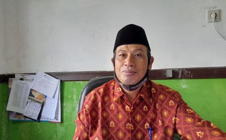 Kuota Calon Haji Bangka Tengah Hanya 46 Orang