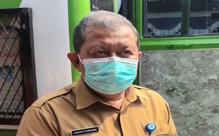 Ada 3 Kasus Gagal Ginjal Akut di Yogyakarta: 2 Anak Selamat, 1 Meninggal Dunia