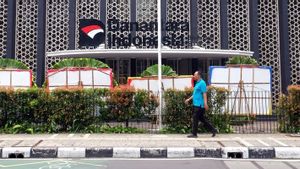 DPR Minta Danantara Hindari Model Konglomerasi dalam Transformasi BUMN