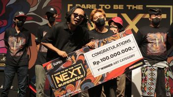 List Of DTBTNS Season 2 Winners, Indonesian Talented Young Musicians And Artists