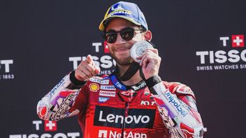 エネア・バスティアニーニ 2024年マンダリカMotoGPチャンピオンのチャンス価値:タイヤとスタートに依存