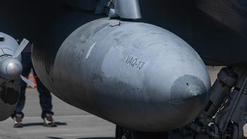 俄罗斯准备在2月5日美国核限制协议到期后面对一个新世界