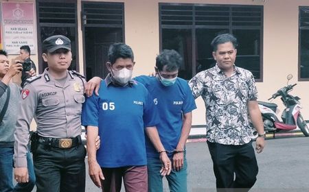 Jadi Muncikari Anak 12 Tahun, Guru Olahraga di Rejang Lebong Bengkulu Terancam Dipecat