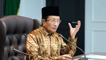 WFH ASN Jumat, Menag Pastikan Layanan Kemenag Tetap Jalan