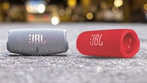 JBL Flip 7 dan Charge 6 Resmi Dirilis: Speaker Bluetooth dengan AI Sound Boost dan Baterai Tahan Lama