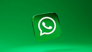 WhatsApp Ungkap Kesulitan dalam Mengembangkan Fitur Obrolan Pihak Ketiga