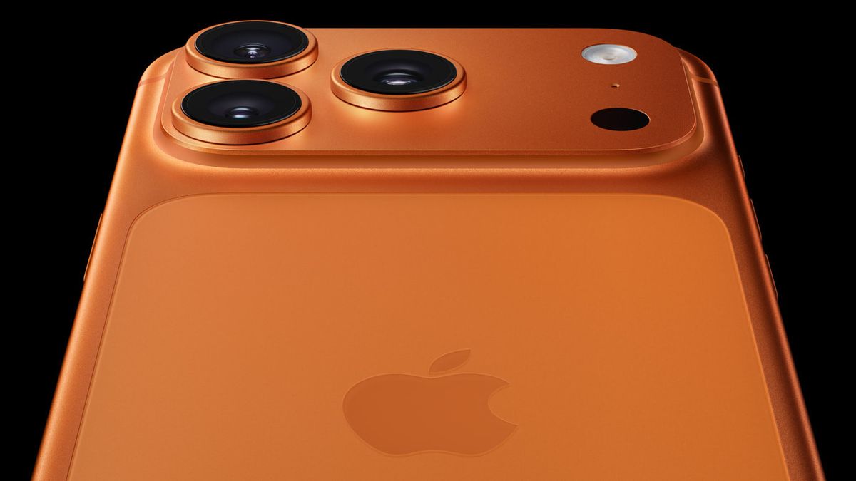 Apple Berpotensi Adopsi Kamera 200MP untuk iPhone di 2028