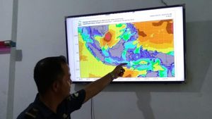 Wali Kota Makassar Ajak Warga untuk Peduli Lingkungan sebagai Antisipasi Bencana