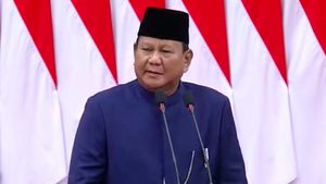 5 Years At The Latest, Prabowo Ensures Indonesia Is Self-Sufficiency In Food