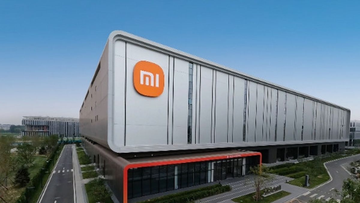 Xiaomi Will Invest IDR 114 Trillion For Chip Design