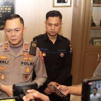 Mayat dengan Luka di Tubuh Ditemukan di Sungai Molek Malang, Kini Diselidiki Polisi