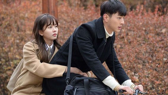 Jisoo dan Kim Soo Hyun Bertemu Lagi dalam Drama Korea Terbaru