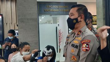  Polisi: Teroris Merauke Terkait Kelompok Villa Mutiara Makassar